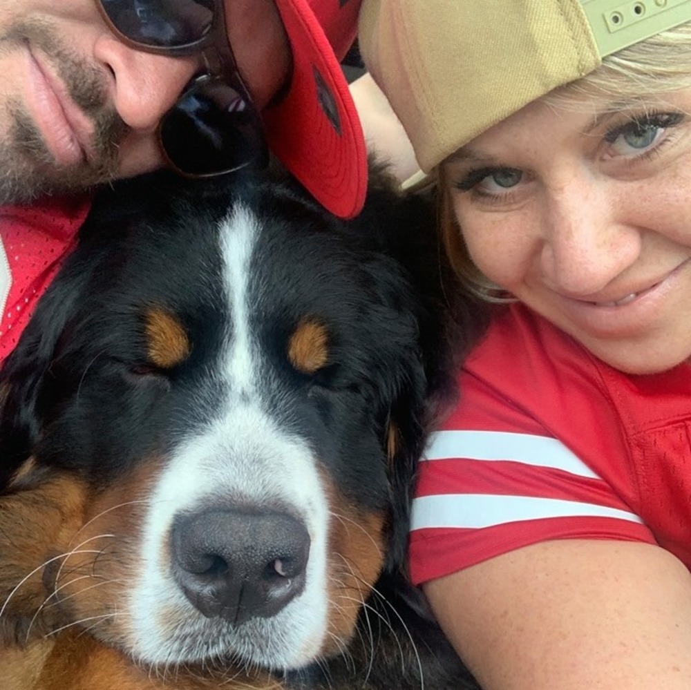 Meet your Posher, Maija